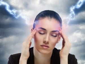 Acupuncture for Headaches and Migraines Cincinnati
